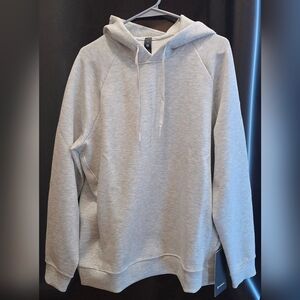 LULULEMON Smooth Spacer Pullover Hoodie MEN'S MEDIUM